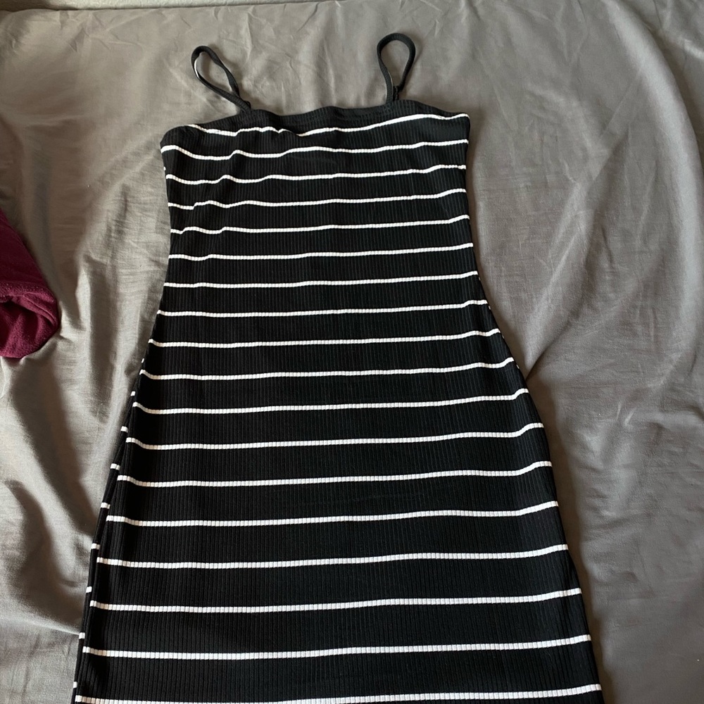 Princess poly mini dress